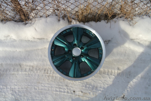 Продам диски 17 #840943