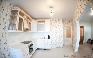 Мастер высшей категории по ремонту квартир.  #104912