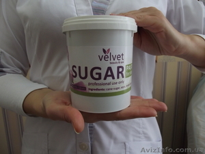 шугаринг(сахарная депиляция) #838440