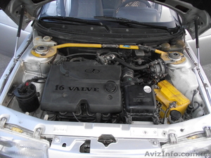 Продам резину KUMHO на дисках 175/70 R13 #848639