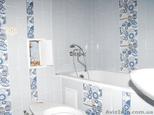 Однокомнатная с ремонтом. #836323