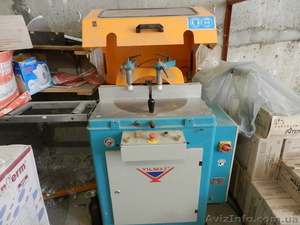 Оборудование для окон ПВХ #834109