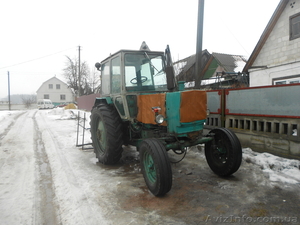 ТРАКТОР                                                             #839044