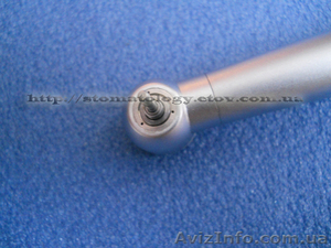 Наконечник,  NSK,  PANA MAX,  TU M 4,  цена 650 грн #839384