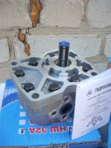 Насос НШ 10 Насос Шестеренный #835770