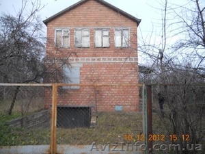 Продам дачу в черте города, 26999 у.е. #844547