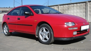 запчасти атозапсасти авторазборка mazda 323f #833803