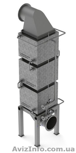 Экономайзеры стальные #835135