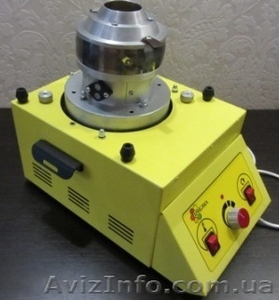 Аппарат для приготовления сладкой ваты Пчелка Е #848545