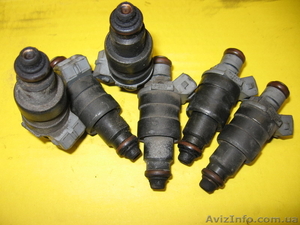 Промывка инжектора(чистка форсунок) в Харькове #834924