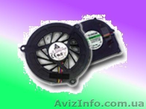 Вентилятор для ноутбука #841877