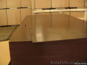 ФАНЕРА ДЛЯ ОПЛУБКИ ЛАМИНИРОВАННАЯ #837965