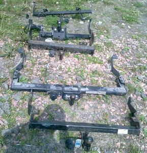 фаркопы на вс е авто #838677