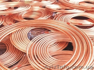 Покупаем лом цветных металлов в Днепропетровске. Дорого #833616