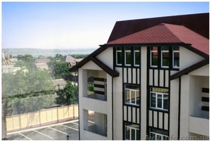 ПРОСТОРНАЯ КВАРТИРА возле ДНЕПРА и СОСНОВОГО БОРА. ЖК 