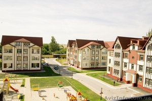 Элитный жилой комплекс «Ренессанс» #846736