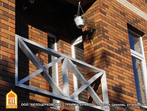 Акція. Знижка 20%. Білоцерківський цегляний завод. #837004