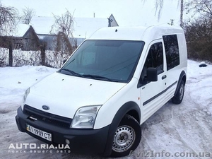 ПРОДАМ Форд Конект #849696