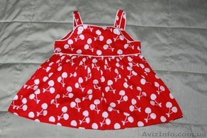 Платье Gloria jeans. На 9-12 мес. #839610