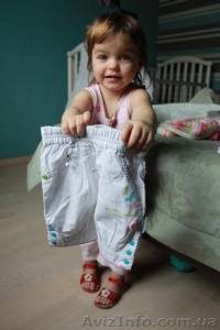 Шортики Wojcik (Польша). На 1 - 1.5. #839621