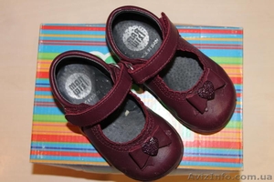 Туфли производства Испания. 22 размер #839618