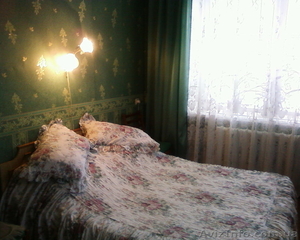 Сдам 1комнатную квартиру посуточно без посредников #834917