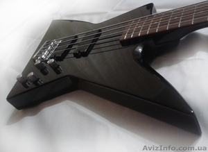 Бас-гитара LTD EX-104 #843580