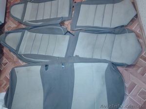 чехлы к авто разных марок #845426