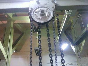 Ремонт грузоподъемной техники;  Экспертное обследование г/п кранов  #838769