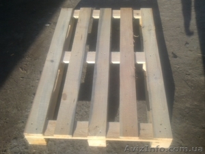 Поддоны б/у - 20 грн. #839807