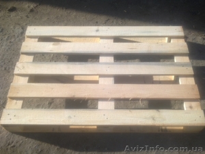 Поддоны европоддоны. #839808