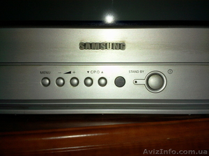 Продаем телевизор Samsung  #844910