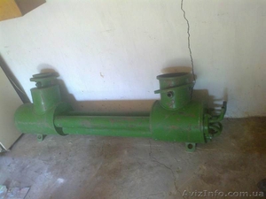 Промежуточный холодильник к компрессору 2ВМ-2, 5-12/9 #849535