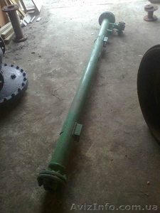 Концевой холодильник к компрессору 2ВМ-2, 5-12/9 #833990