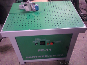 Продам Кромкооблицовочный станок PARTNER PE-10 #784830
