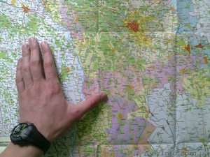 Для оптовиков Карта 