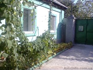 Продам дом г.Николаев, р-н Широкая Балка, Корабельный р-н,  #838153