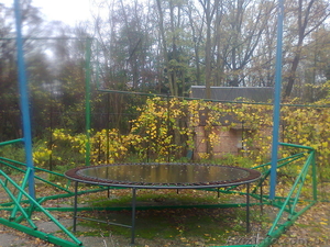 продам батут с банджи #847484