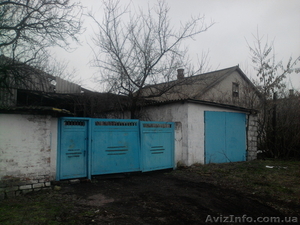 продам дом под жильё дачу #844488