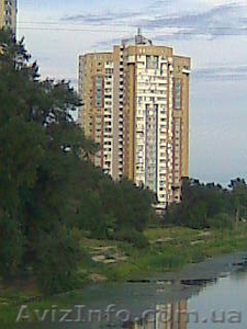 Сдам свою 2-х ком.квартиру в элитном доме #850043