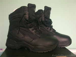 Новые ботинки МАГНУМ #842613
