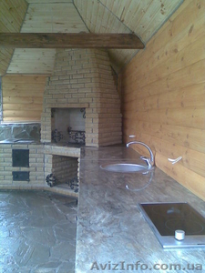 бригада строителей 4чел. ищет работу #835655