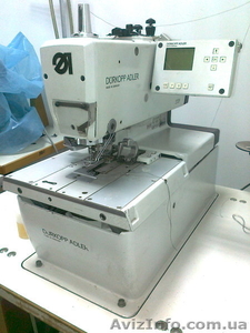 Петельная Durkopp-Adler 559 #836120