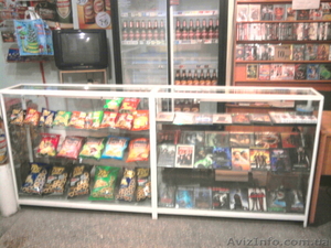 Продам торговое оборудрвание #849979