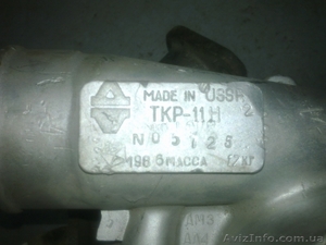 Турбокомпрессор ТКР 11Н2 #836394