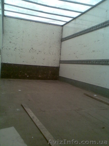 Грузоперевозки, переезды до 5 тонн #835229