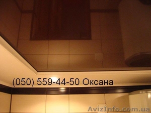 Натяжные потолки в Запорожье и Днепропетровск #837025