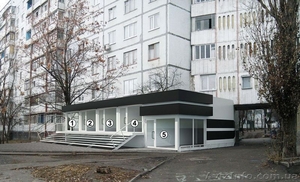 Продам магазин Люкс-класса! #838685