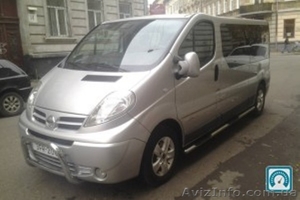 Nissan Primstar,  Interstar,  Navara (Ниссан Примастар,  Интерстар,  Навара) #847240