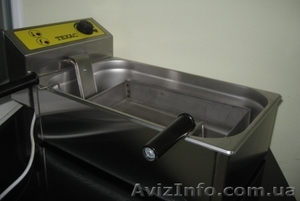 Фритюрница-чебуречница Техас #848541